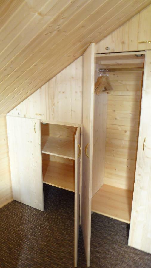 Rekreačné chaty Bedolandia Veľký Slavkov Extérieur photo